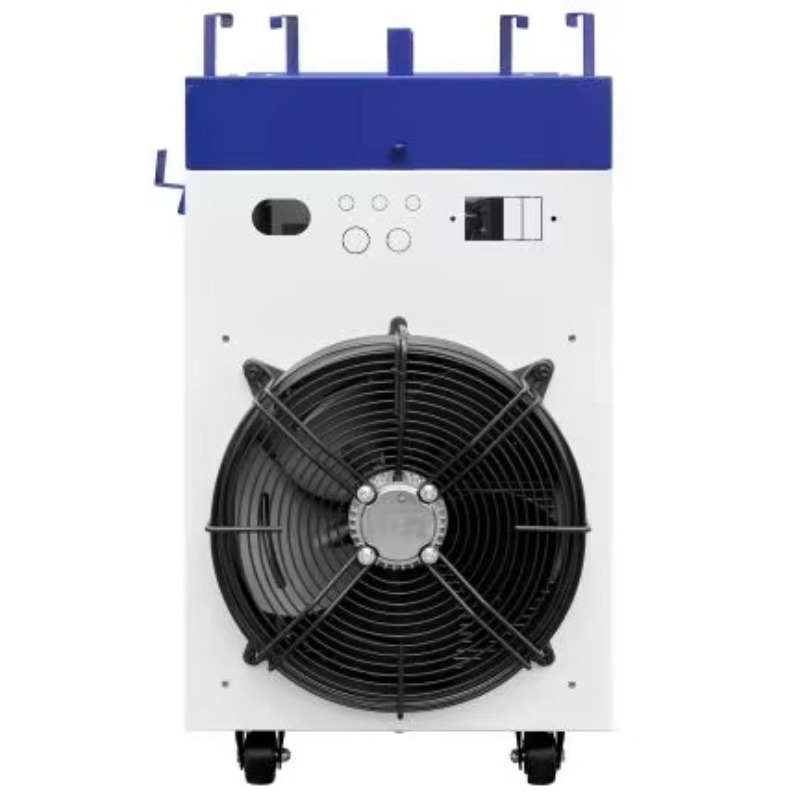 Industrial Laser Welder For Sale - S&A 공장 직판 최저가 산업용 냉각기