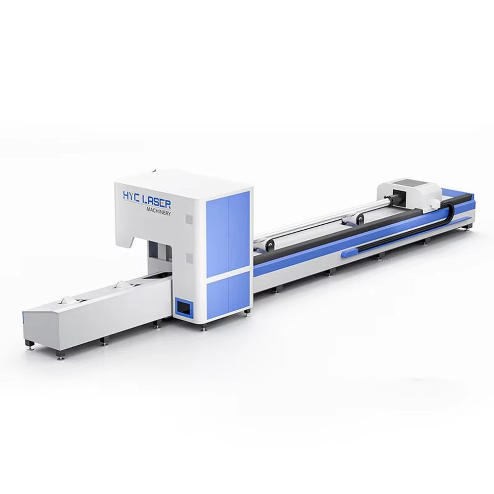 Quality Industrial Laser Cutting - HYCSK 공장 직영 고품질 다기능 광섬유