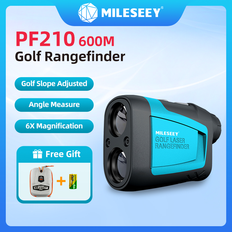 Industrial Laser Line - Mileseey PF210 PF2E PF240 골프 레이저