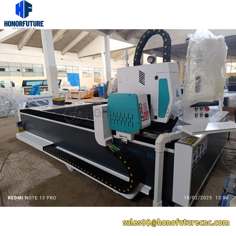 Quality Industrial Laser Cutting - 최고 품질의 파이버 레이저 절단기 3015