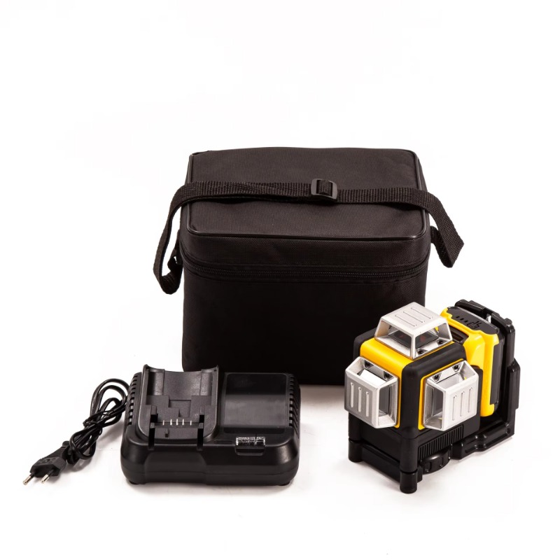 Industrial Laser Line - DW 타입 DW089LG 산업용 3D 12라인