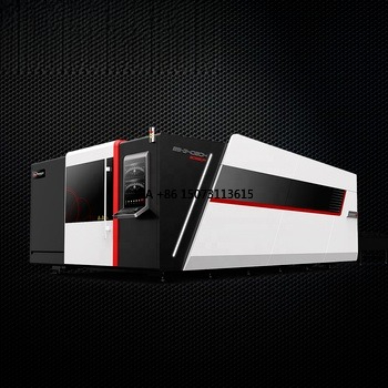 Quality Industrial Laser Cutting - 3015 4015 4020 Cnc 산업 레이저