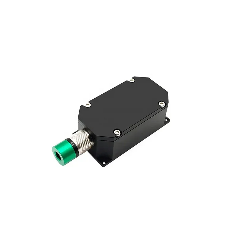 Industrial Laser Line - 고휘도 조절 가능 포커싱 520nm 500mw
