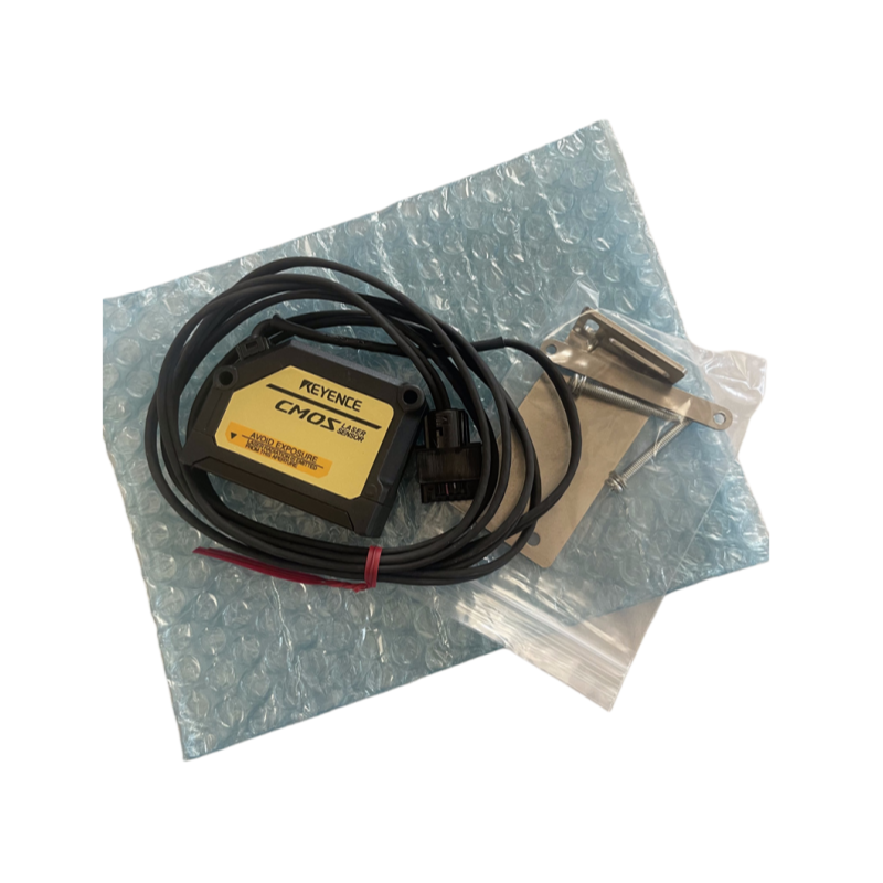 Industrial Laser Packaging - 키엔스 GV-H1000L 초장거리 디지털 CMOS 레이저