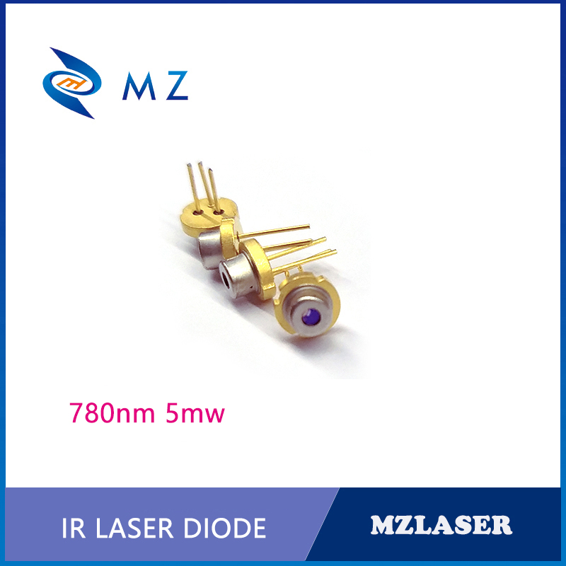 Industrial Laser Packaging - 적외선 IR 산업용 등급 레이저 다이오드,