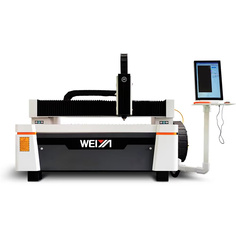 Quality Industrial Laser Cutting - 고품질 6kW 산업용 CNC 파이버 레이저