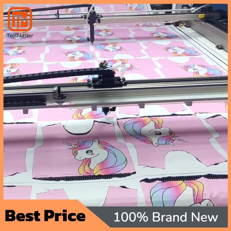 Quality Industrial Laser Cutting - 【베스트셀러】의류, 홈 텍스타일 및 기타 산업용
