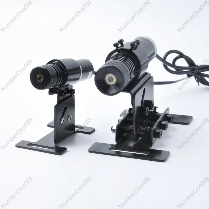 Industrial Laser Line - 산업용 라인 포지셔닝 마킹 레드 라이트