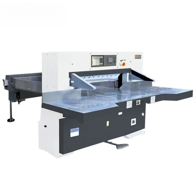 Quality Industrial Laser Cutting - 완전 자동 산업용 1000w 고품질 레이저