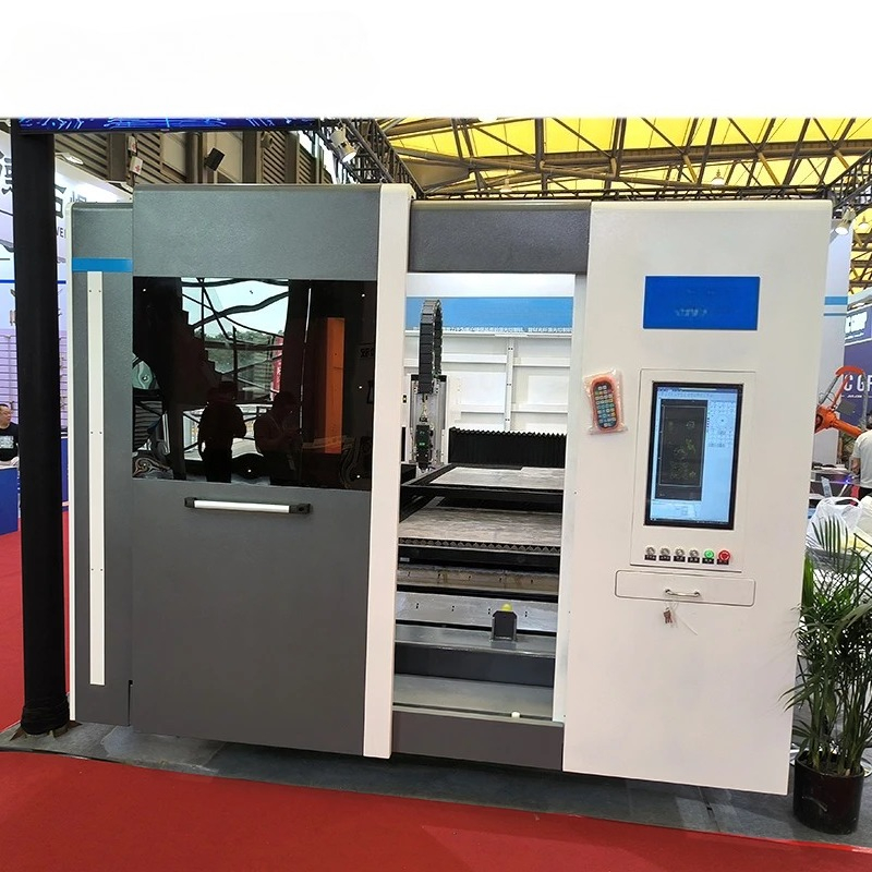 Quality Industrial Laser Cutting - 산업용 기계 장비 레이저 절단기 고품질