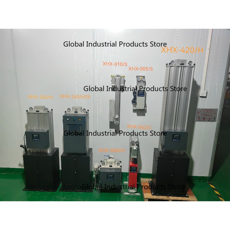 산업용 1000LPM 무열 재생식 모듈형 에어 드라이어 - Quality Industrial Laser Cutting 리뷰 및 가격