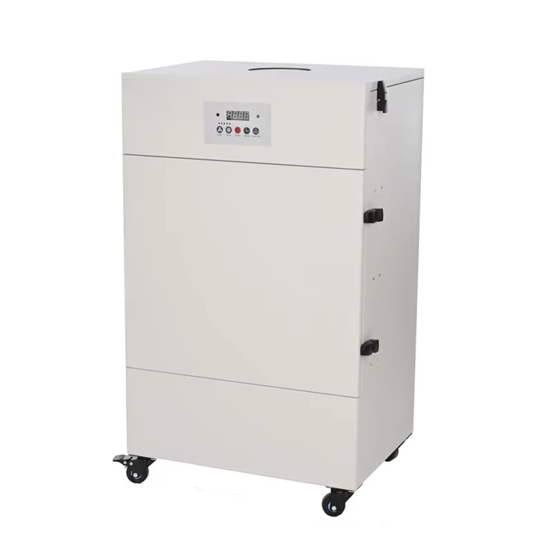 레이저 기계 제거용 강력한 산업용 연기 배출 공기 청정 - Industrial Laser Power 리뷰 및 가격