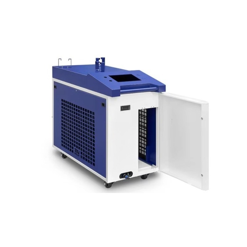 S&A 공장 직판 최저가 산업용 냉각기 CWFL-200 - Industrial Laser Welder For Sale 리뷰 및 가격