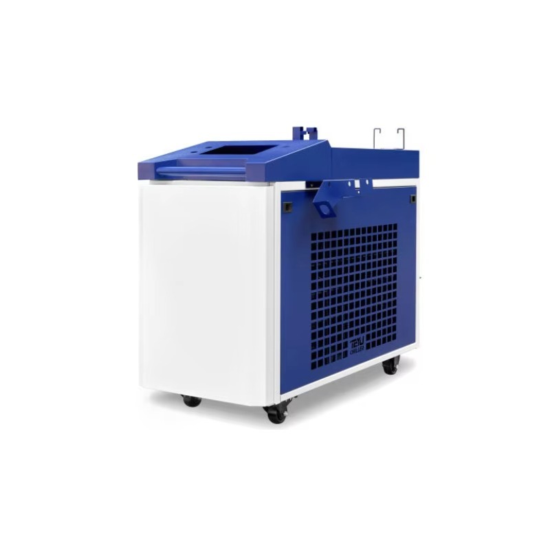 S&A 공장 직판 최저가 산업용 냉각기 CWFL-200 - Industrial Laser Welder For Sale 리뷰 및 가격
