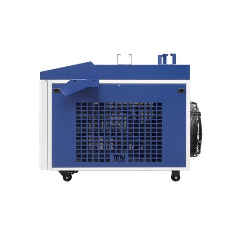 S&A 공장 직판 최저가 산업용 냉각기 CWFL-200 - Industrial Laser Welder For Sale 리뷰 및 가격