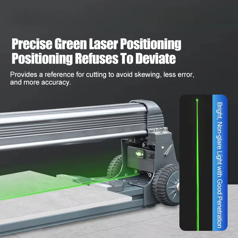 베스트셀러 최고급 1200mm 수동 타일 커터 산업용  - Quality Industrial Laser Cutting 리뷰 및 가격
