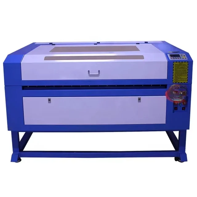 # Crossway Industry CY-1390 MD - Industrial Laser Fabric Cutter 리뷰 및 가격