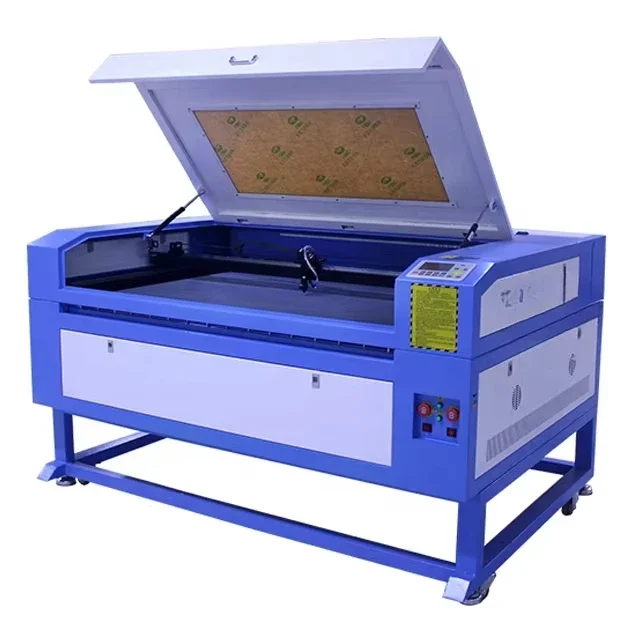 # Crossway Industry CY-1390 MD - Industrial Laser Fabric Cutter 리뷰 및 가격