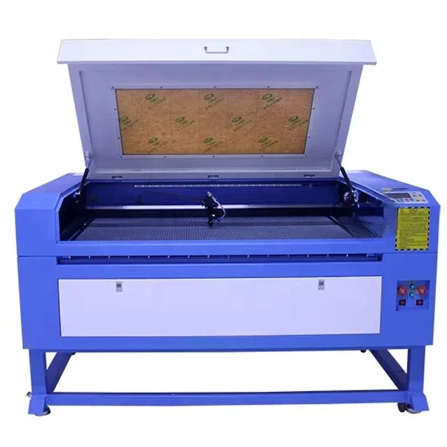 # Crossway Industry CY-1390 MD - Industrial Laser Fabric Cutter 리뷰 및 가격