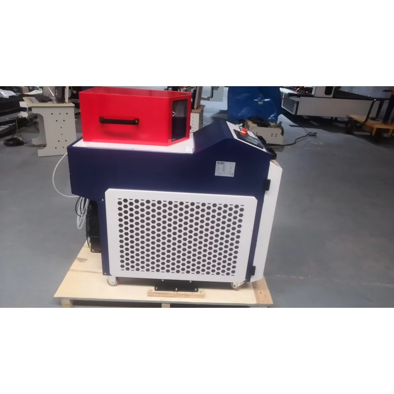【핫세일】알루미늄용 휴대용 레이저 용접기, 휴대용 산업 - Industrial Laser Welder For Sale 리뷰 및 가격