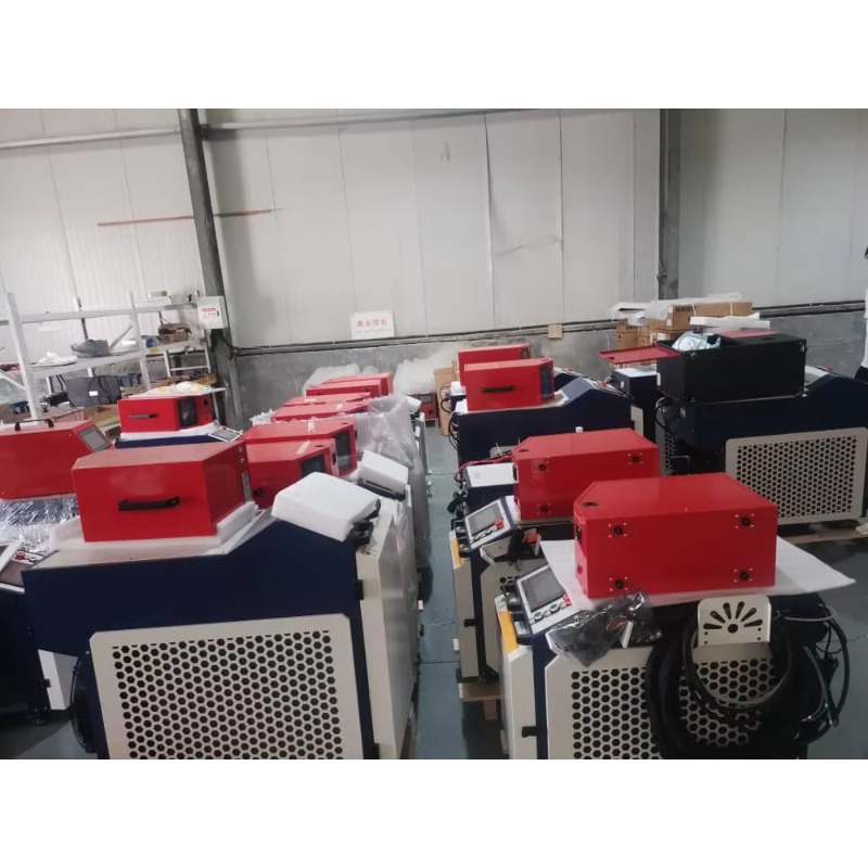 【핫세일】알루미늄용 휴대용 레이저 용접기, 휴대용 산업 - Industrial Laser Welder For Sale 리뷰 및 가격