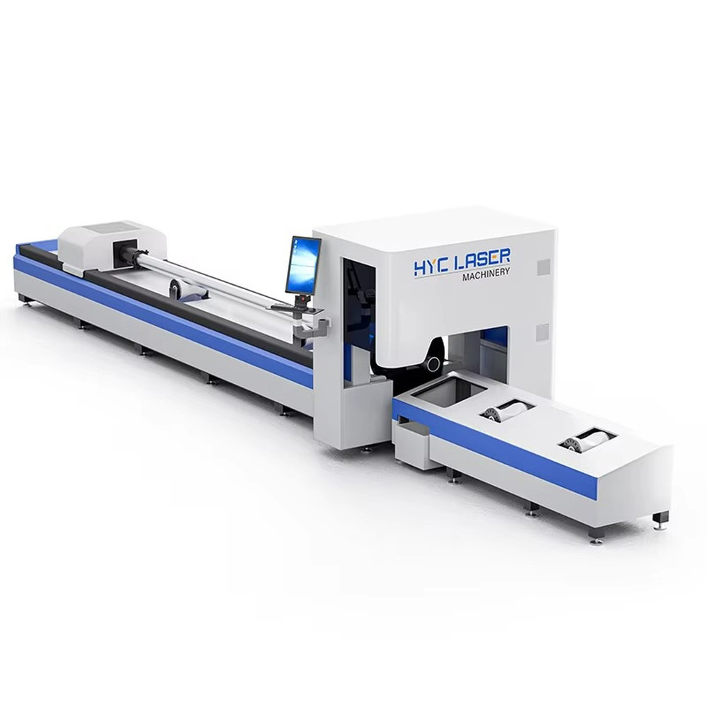 HYCSK 공장 직영 고품질 다기능 광섬유 레이저 튜브 - Quality Industrial Laser Cutting 리뷰 및 가격