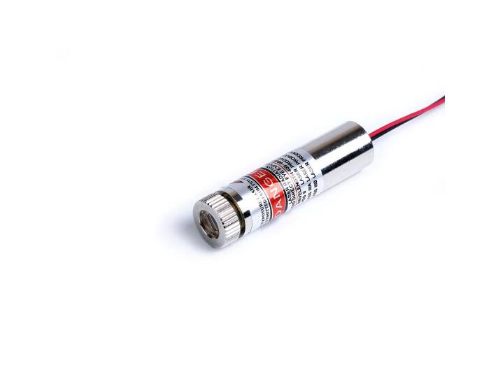 조정 가능한 초점 520nm 130MW 녹색 도트/라인 - Industrial Laser Line 리뷰 및 가격