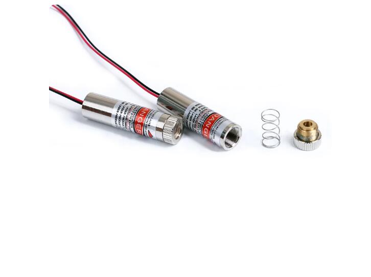 조정 가능한 초점 520nm 130MW 녹색 도트/라인 - Industrial Laser Line 리뷰 및 가격