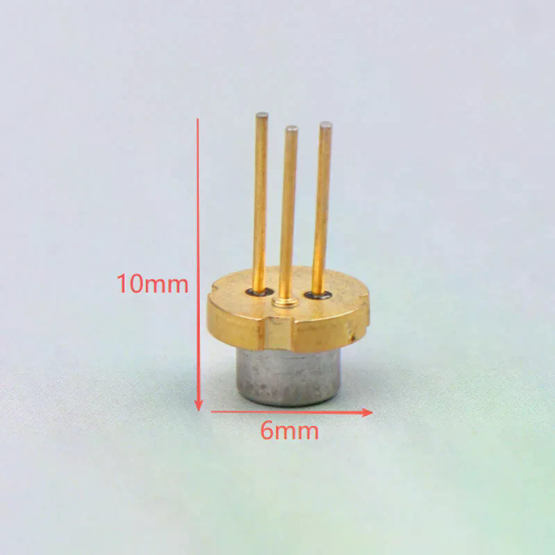 850nm 1W 1000mW 고출력 IR 레이저 다이오 - Industrial Use Of Laser 리뷰 및 가격