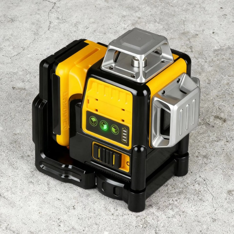 DW 타입 DW089LG 산업용 3D 12라인 레이저  - Industrial Laser Line 리뷰 및 가격