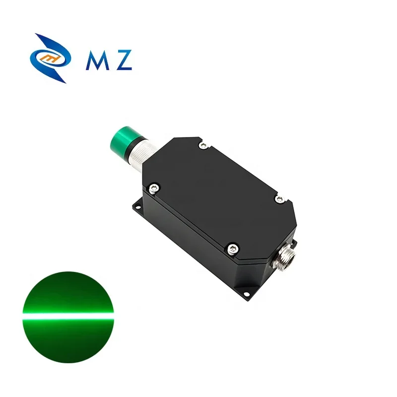 고휘도 조절 가능 포커싱 520nm 500mw 1000 - Industrial Laser Line 리뷰 및 가격