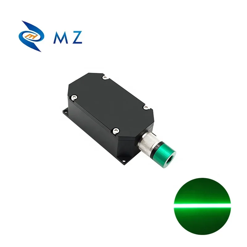 고휘도 조절 가능 포커싱 520nm 500mw 1000 - Industrial Laser Line 리뷰 및 가격