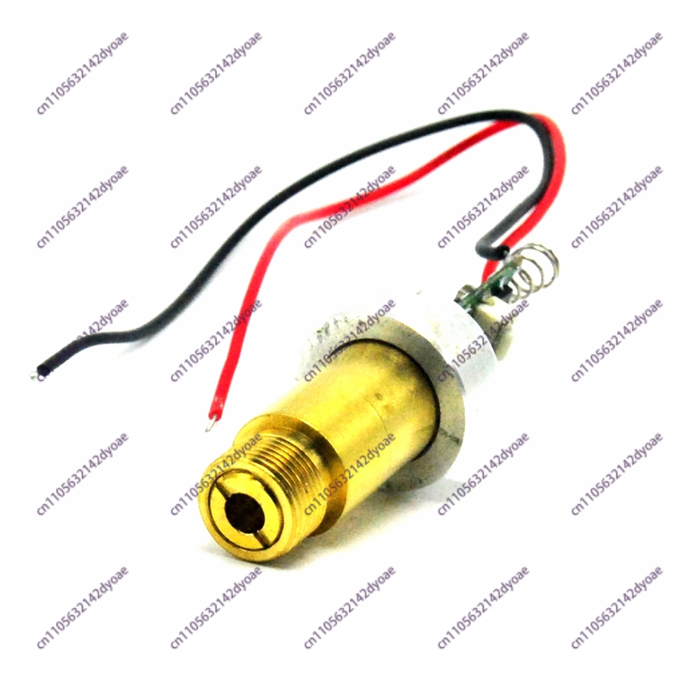 산업용 황동 50mW 100mw 200mw 532nm  - Industrial Green Laser Pointer 리뷰 및 가격
