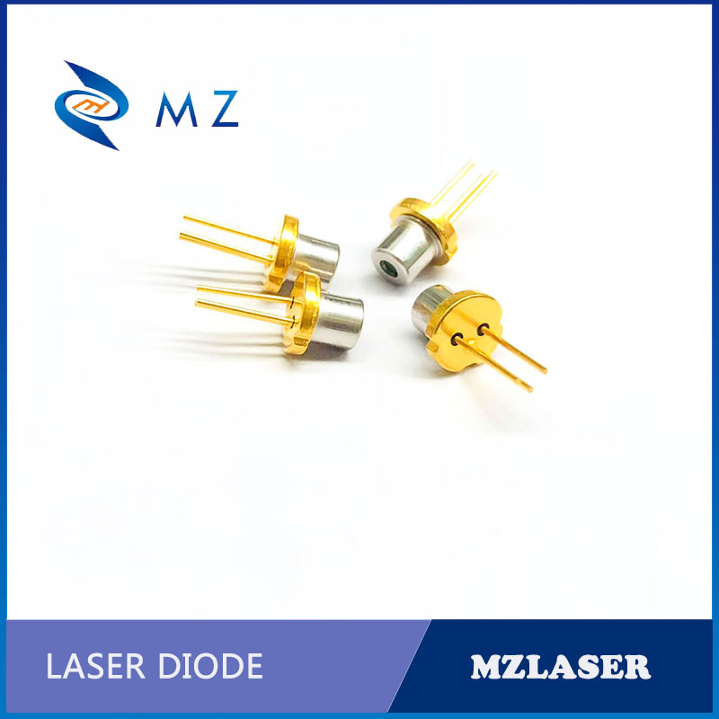 빨간색 산업용 레이저 다이오드 650nm 10mw TO - Industrial Laser Packaging 리뷰 및 가격