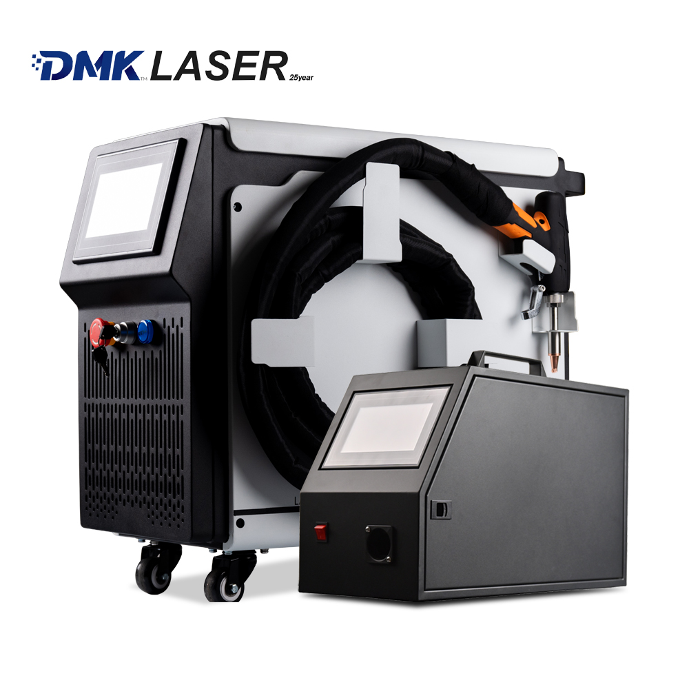 공냉식 휴대용 미니 사이즈 듀얼 유즈 산업용 레이저 용 - Industrial Use Of Laser 리뷰 및 가격