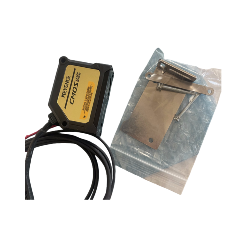 키엔스 GV-H1000L 초장거리 디지털 CMOS 레이 - Industrial Laser Packaging 리뷰 및 가격
