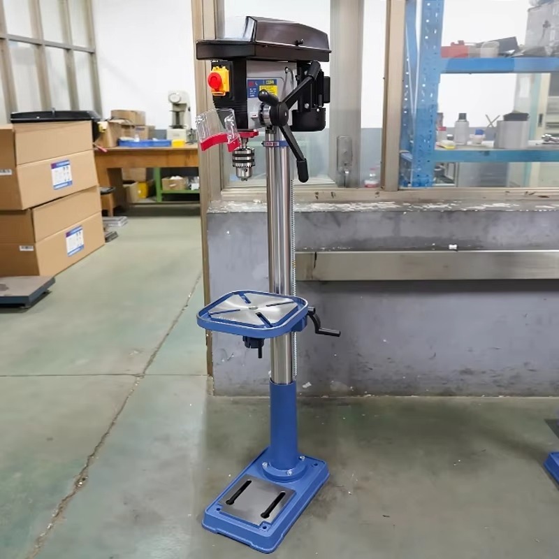 산업용 전기 목공 드릴 프레스 모터 고출력 1000W- - Industrial Use Of Laser 리뷰 및 가격