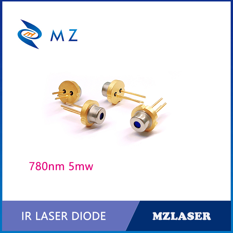 적외선 IR 산업용 등급 레이저 다이오드, 780nm, - Industrial Laser Packaging 리뷰 및 가격