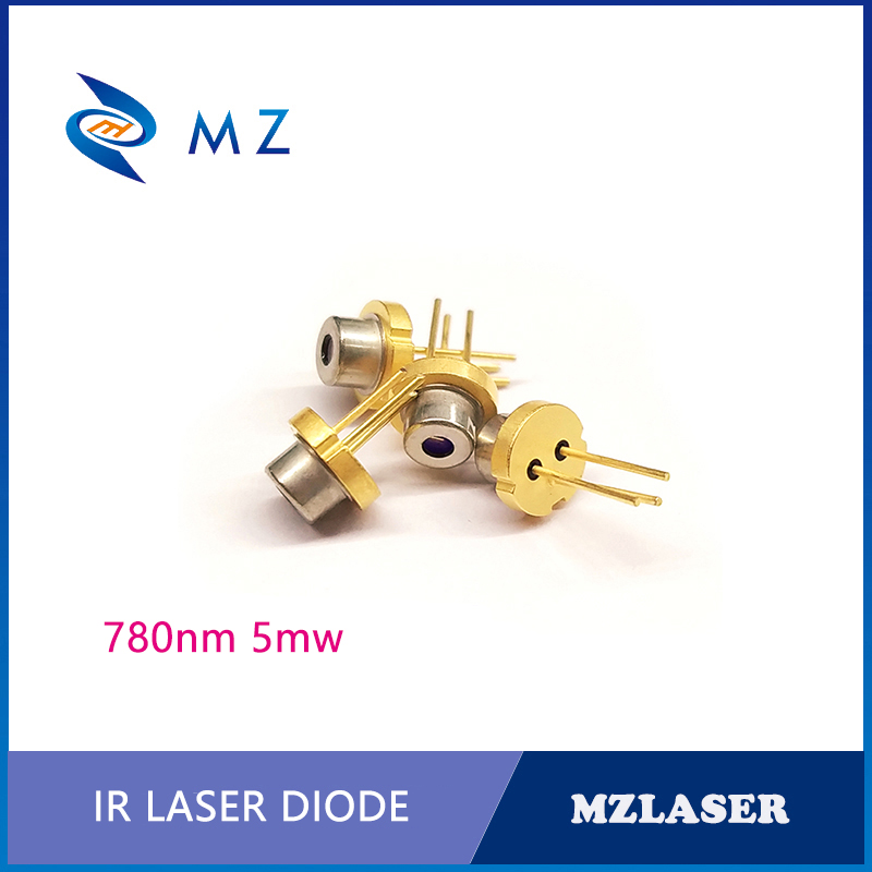 적외선 IR 산업용 등급 레이저 다이오드, 780nm, - Industrial Laser Packaging 리뷰 및 가격