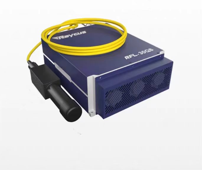 6000W CW 파이버 레이저 발생기 1064nm 고출 - Industrial Use Of Laser 리뷰 및 가격