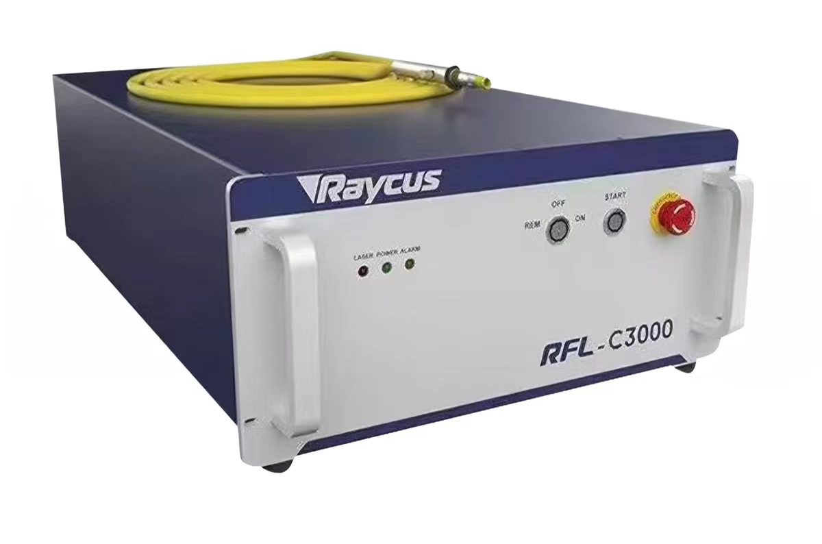 6000W CW 파이버 레이저 발생기 1064nm 고출 - Industrial Use Of Laser 리뷰 및 가격