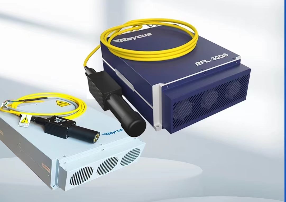 6000W CW 파이버 레이저 발생기 1064nm 고출 - Industrial Use Of Laser 리뷰 및 가격