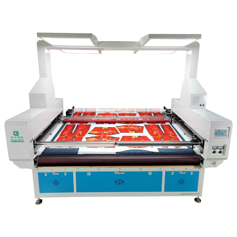 【베스트셀러】의류, 홈 텍스타일 및 기타 산업용 고품질 - Quality Industrial Laser Cutting 리뷰 및 가격