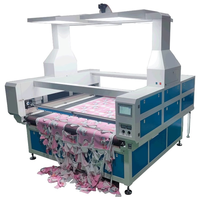 【베스트셀러】의류, 홈 텍스타일 및 기타 산업용 고품질 - Quality Industrial Laser Cutting 리뷰 및 가격