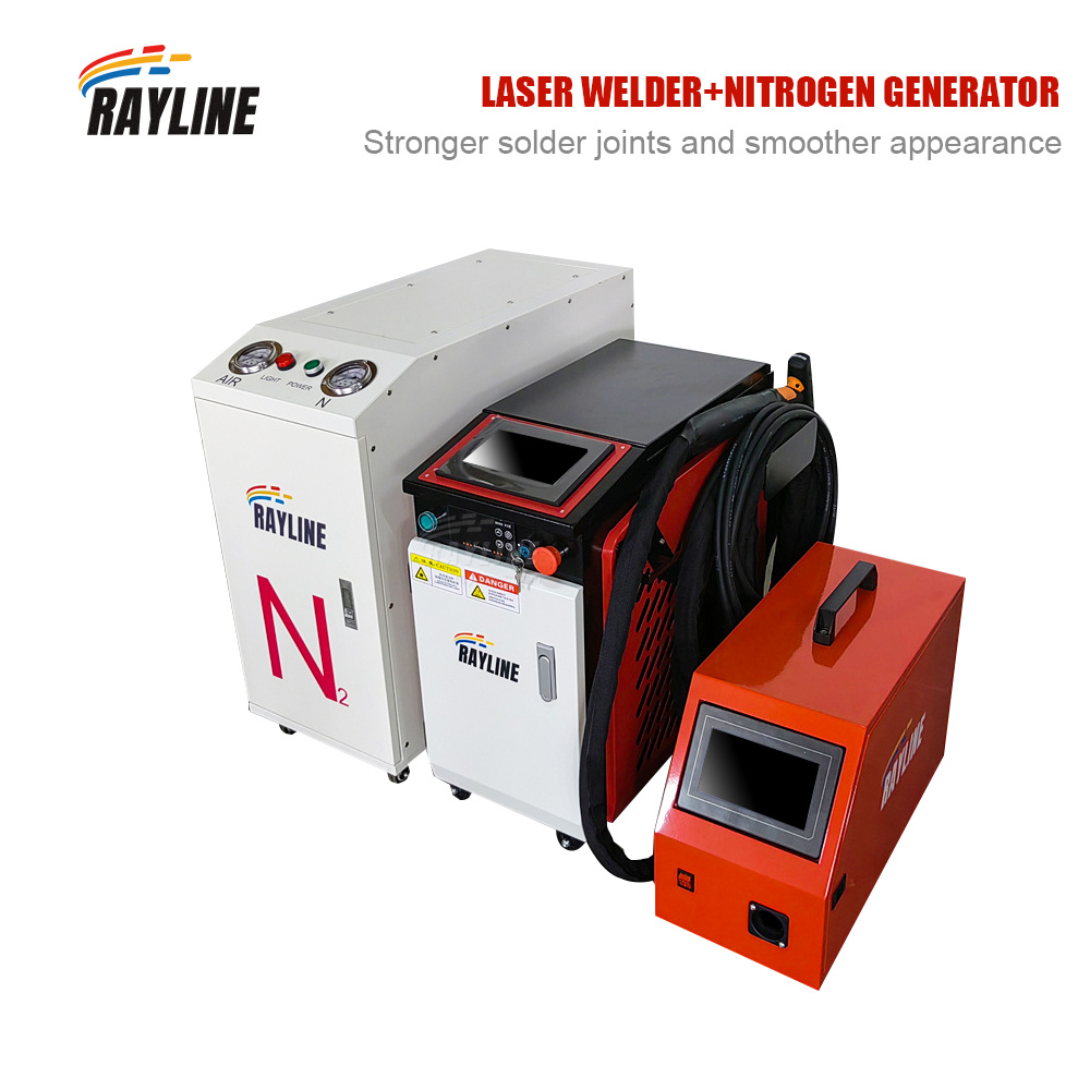 산업용 질소 발생기 PSA 질소 제조기 레이저 절단 식 - Industrial Laser Packaging 리뷰 및 가격