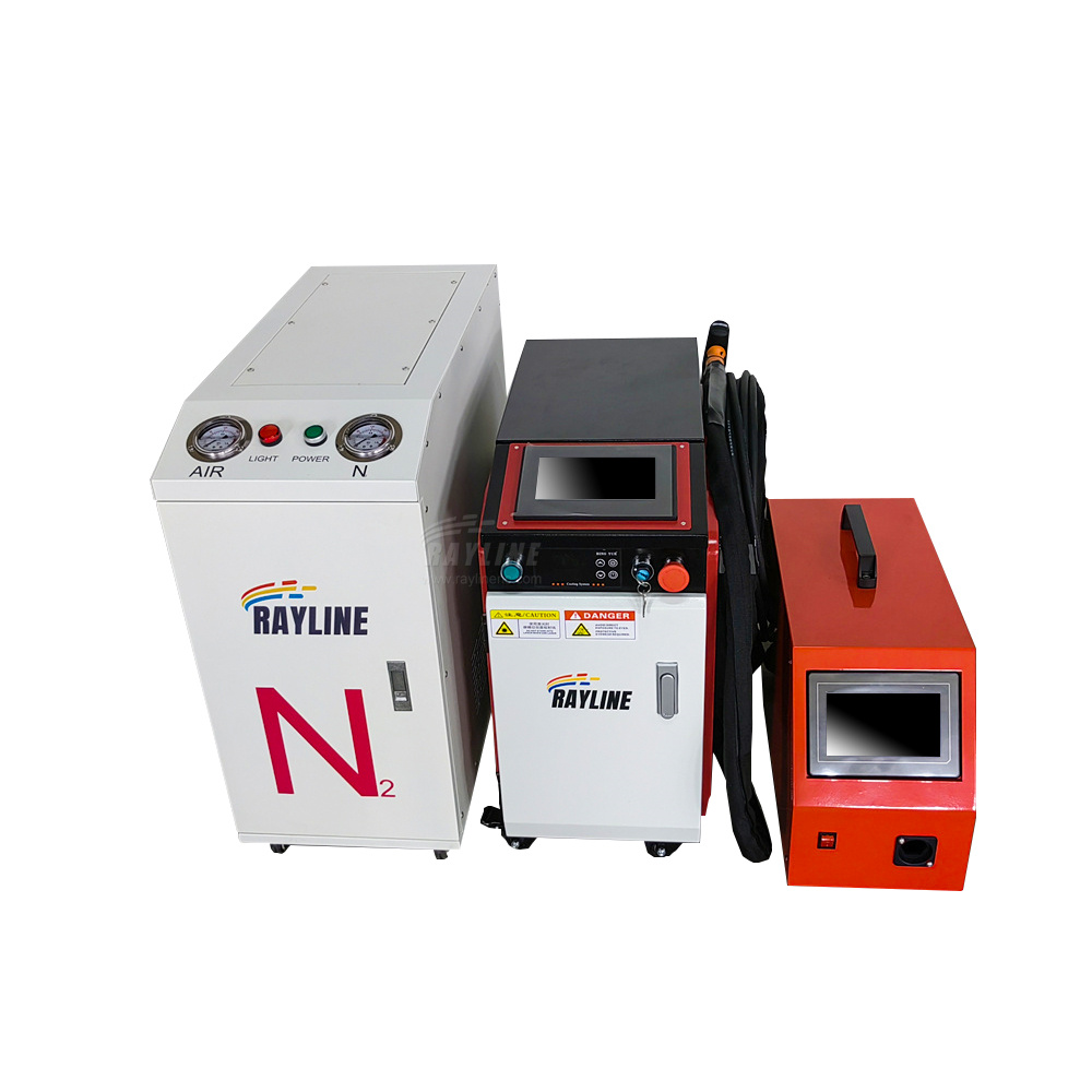 산업용 질소 발생기 PSA 질소 제조기 레이저 절단 식 - Industrial Laser Packaging 리뷰 및 가격