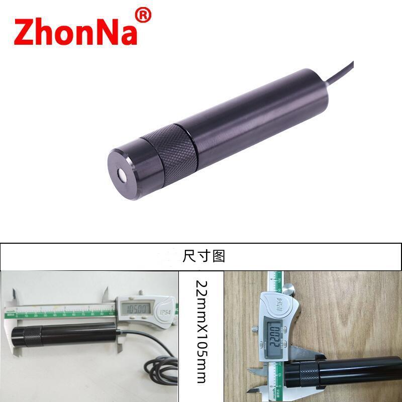 석재 절단기용 450nm 블루 라인 레이저 위치 지정기 - Industrial Laser Line Generator 리뷰 및 가격