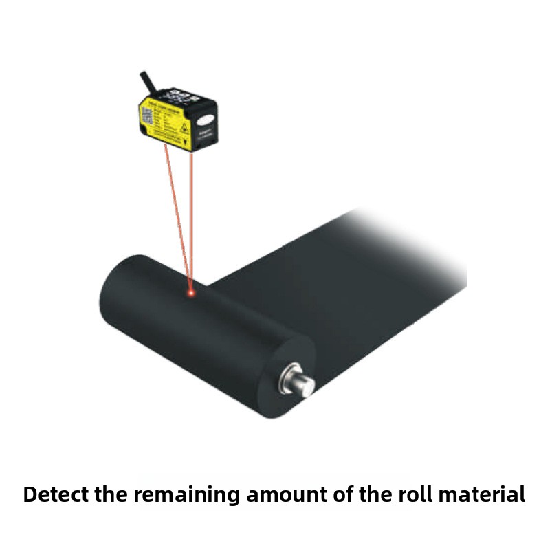 CMOS 레이저 거리 측정 센서 LC-S 시리즈 산업용 - Industrial Use Of Laser 리뷰 및 가격
