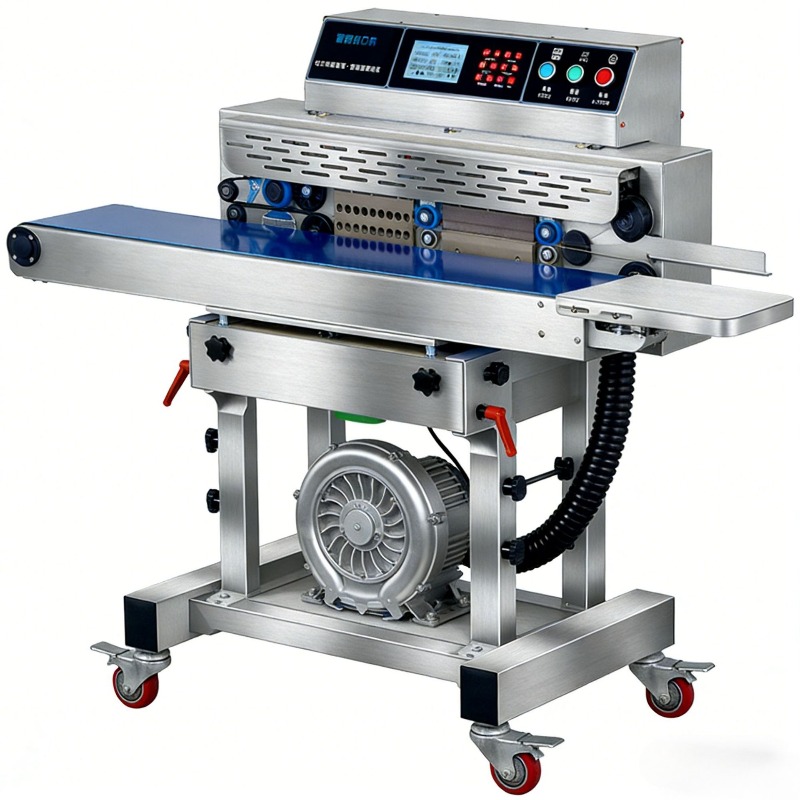 상업용 식품 진공 포장기 산업용 진공 포장 시스템 완전 - Industrial Laser Packaging 리뷰 및 가격