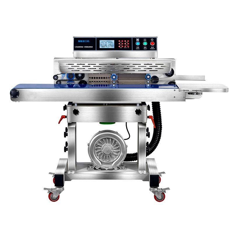 상업용 식품 진공 포장기 산업용 진공 포장 시스템 완전 - Industrial Laser Packaging 리뷰 및 가격
